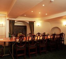 The Windsor Guest House Meeting