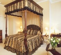 The Windsor Guest House Room