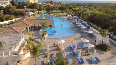 Christofinia Hotel
