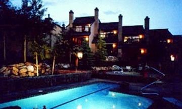 Inn At Aspen