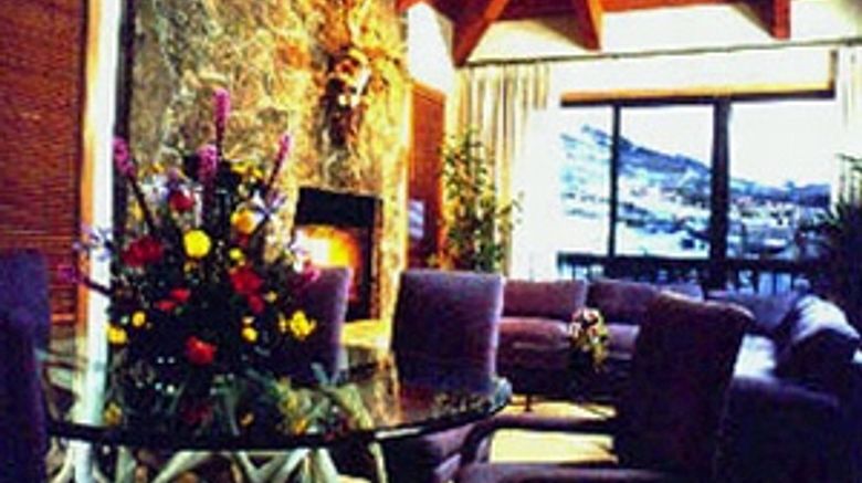 <b>Inn At Aspen Lobby</b>