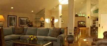 Inn At Aspen Suite