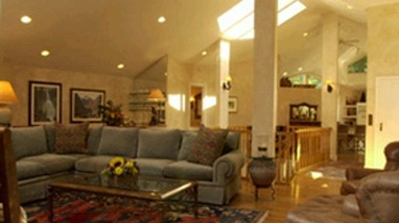 <b>Inn At Aspen Suite</b>
