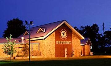 Potters Hotel and Brewery