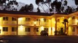 Motel 6, Garden Grove Exterior