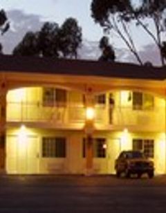Motel 6, Garden Grove