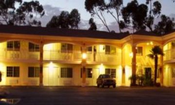 Motel 6, Garden Grove