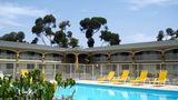 Motel 6, Garden Grove Pool