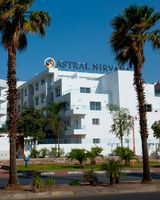 Astral Nirvana Suite Hotel