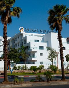 Astral Nirvana Suite Hotel