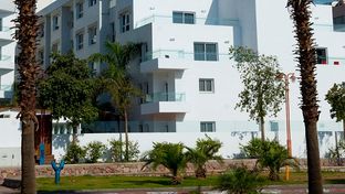 Astral Nirvana Suite Hotel