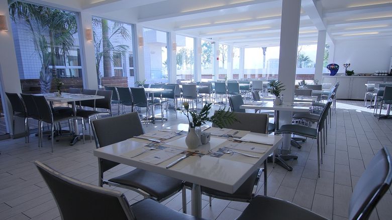 <b>Astral Nirvana Suite Hotel Restaurant</b>