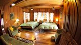 Los Quetzales Hotel Suite