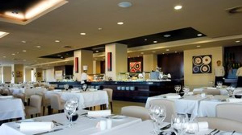 <b>Suites San Rafael Banquet</b>