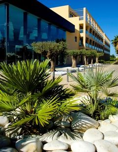 Suites San Rafael