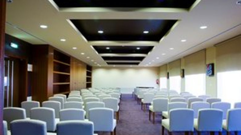 <b>Suites San Rafael Meeting</b>