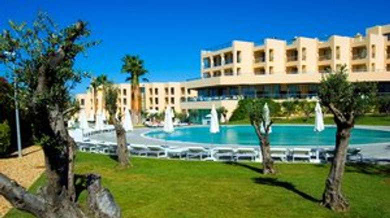<b>Suites San Rafael Pool</b>
