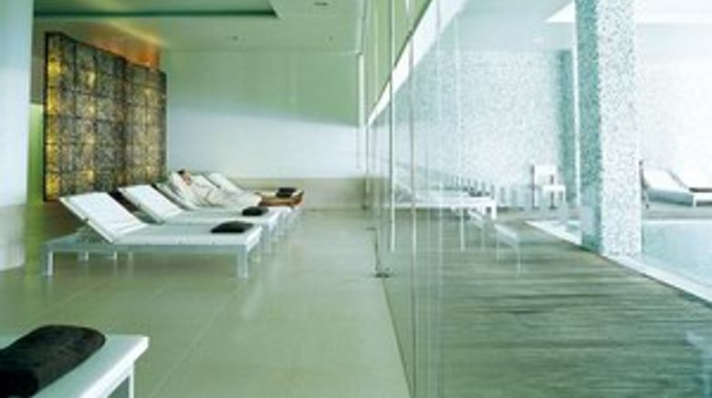 <b>Suites San Rafael Spa</b>