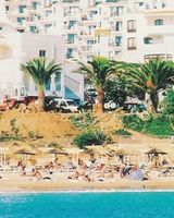 Soldoiro Apartments