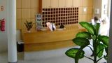 Soldoiro Apartments Lobby