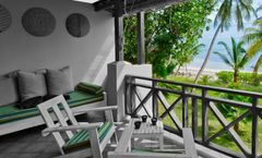Indian Ocean Lodge