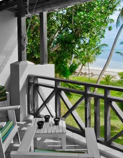 Indian Ocean Lodge