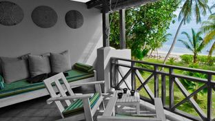 Indian Ocean Lodge