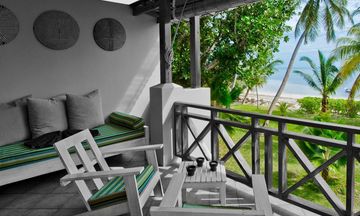 Indian Ocean Lodge