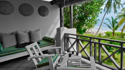 Indian Ocean Lodge