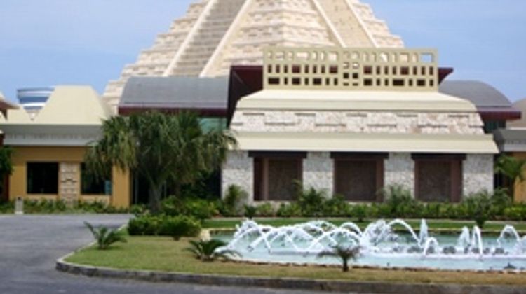 Iberostar Selection Paraiso Maya Suites Exterior