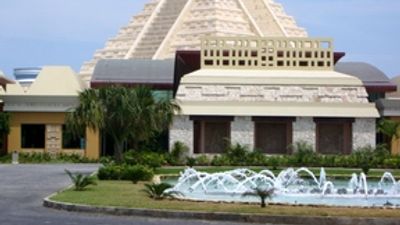 Iberostar Selection Paraiso Maya Suites