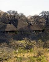 Elewana Tarangire Treetops
