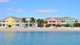 Sandyport Beaches Resort Exterior
