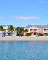 Sandyport Beaches Resort