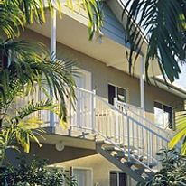 Port Douglas Plantation Resort