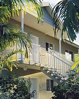 Port Douglas Plantation Resort