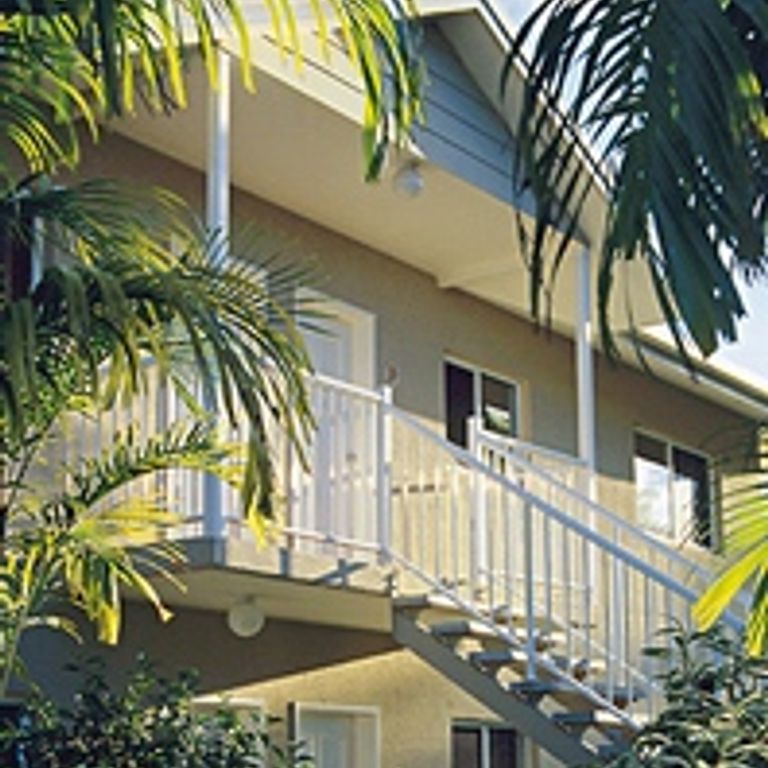 Port Douglas Plantation Resort