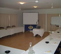 Port Douglas Plantation Resort Meeting