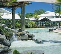 Port Douglas Plantation Resort Pool