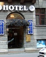 Nevsky Grand Hotel