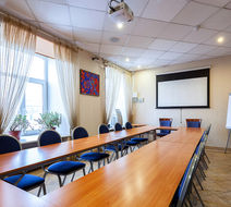 Nevsky Grand Hotel Meeting