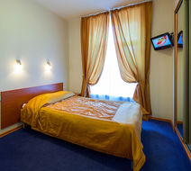 Nevsky Grand Hotel Room