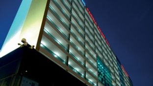 Hotel Gandia Palace