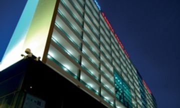 Hotel Gandia Palace