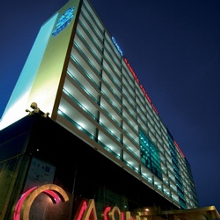 Hotel Gandia Palace
