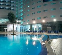 Hotel Gandia Palace Pool