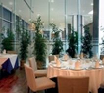 Hotel Gandia Palace Restaurant