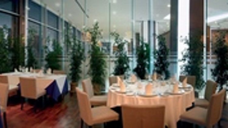 Hotel Gandia Palace Restaurant