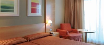 Hotel Gandia Palace Room