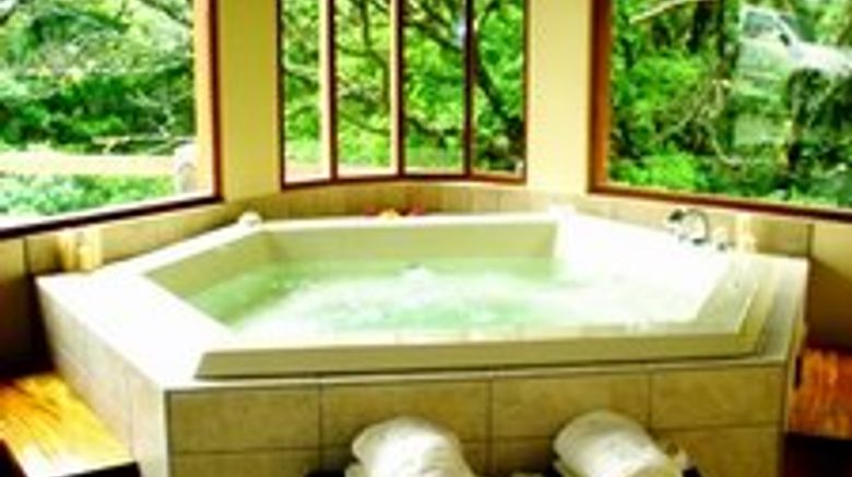 <b>El Establo Mountain Hotel Health</b>